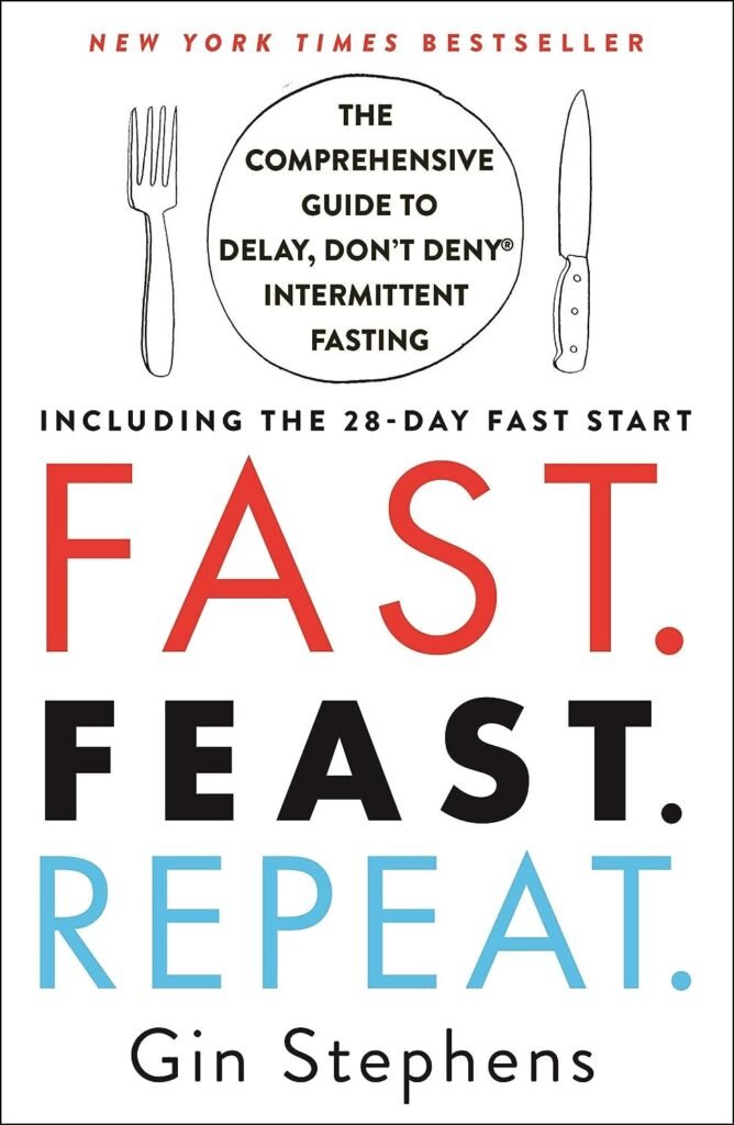 Fast Feast repeat Review 