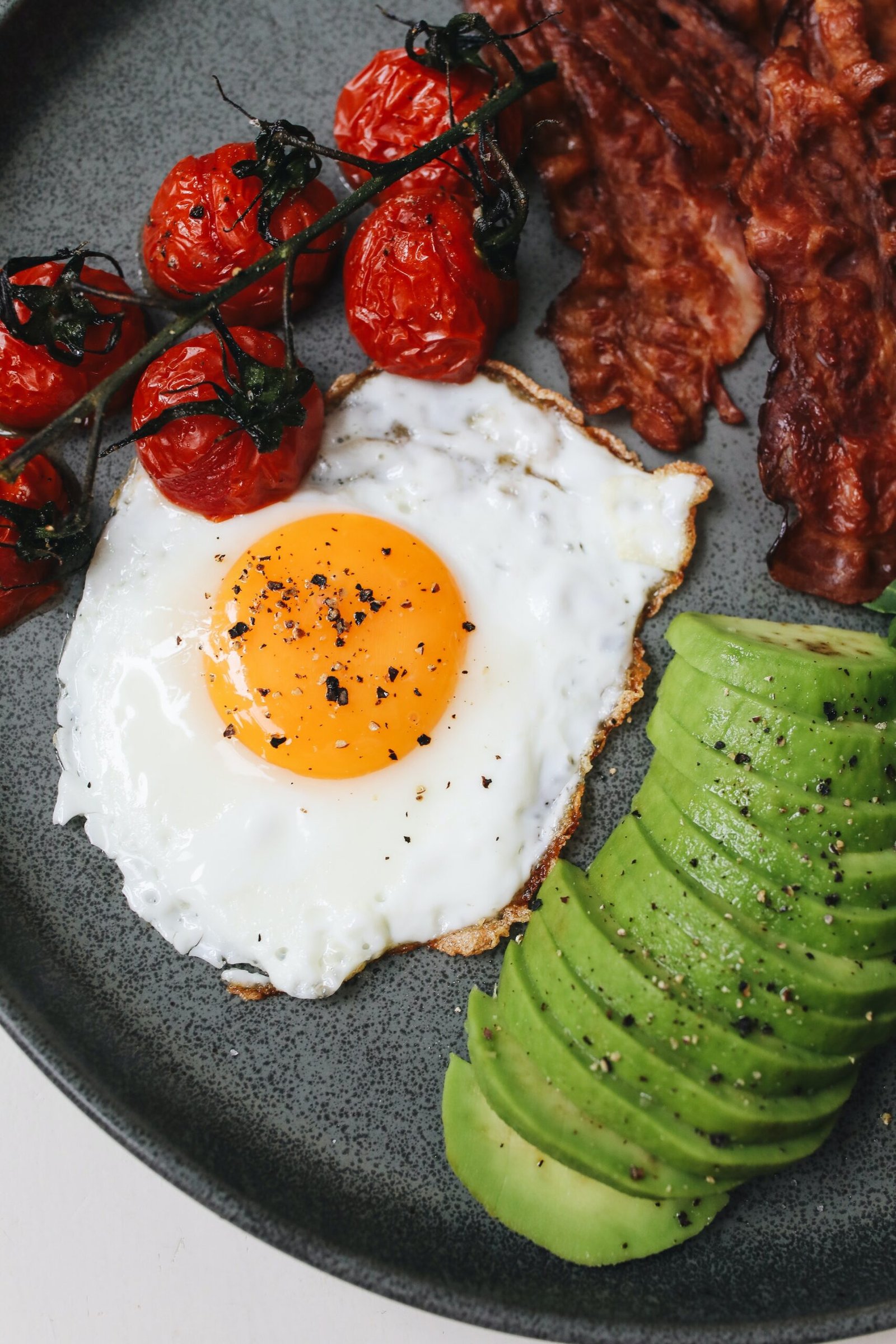 Keto Diet Dish