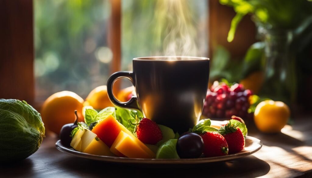 benefits of drinking coffee during fasting benefits of drinking coffee during fasting