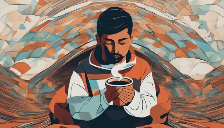 can you drink coffee while fasting