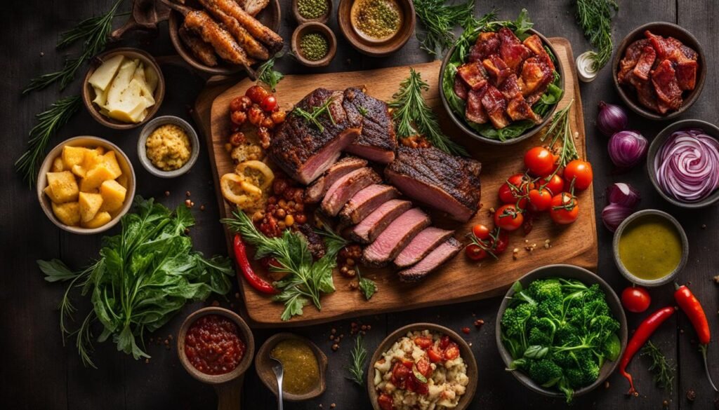 carnivore diet food list