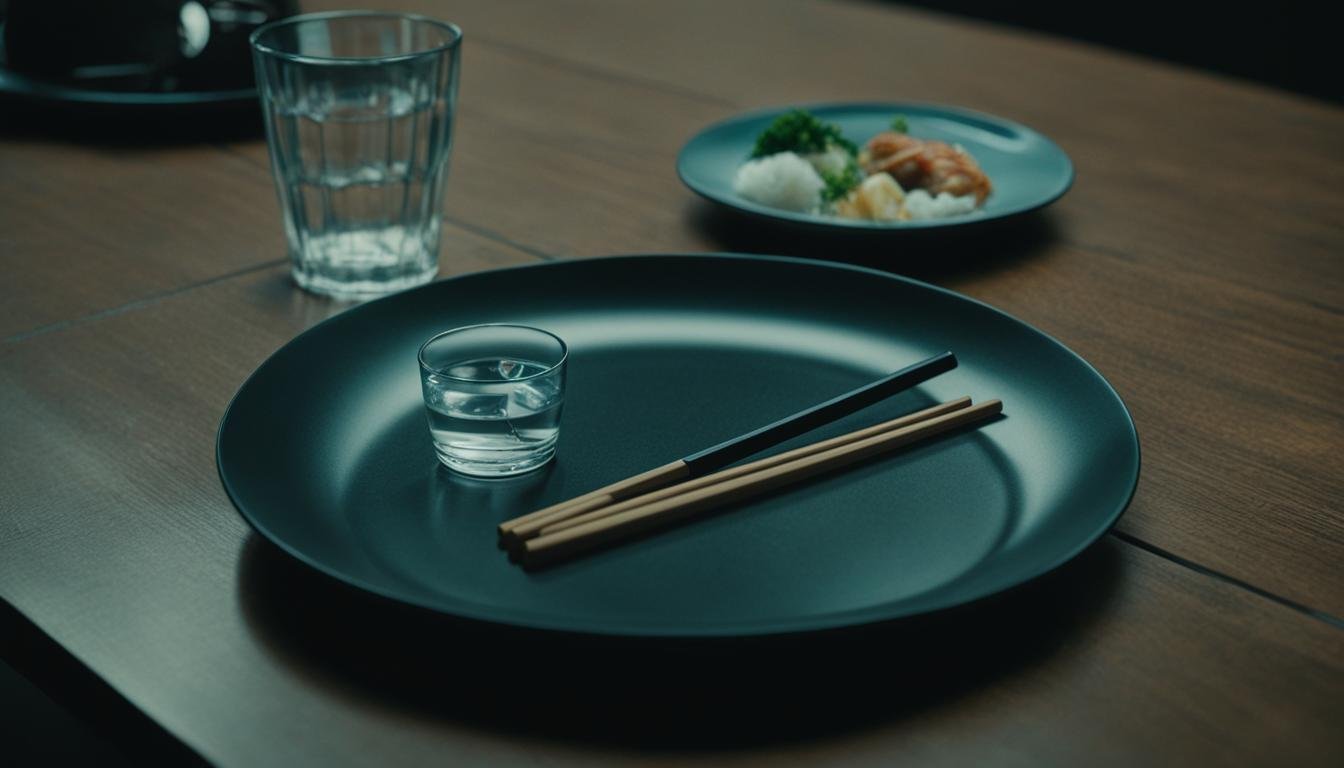 hungry during intermittent fasting