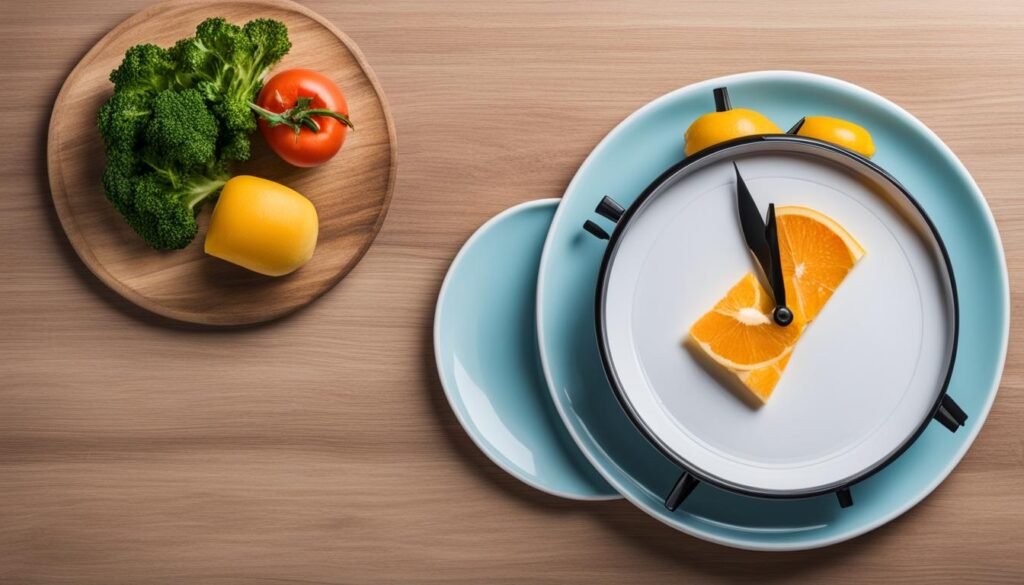 intermittent fasting