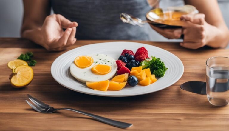 intermittent fasting and constipation