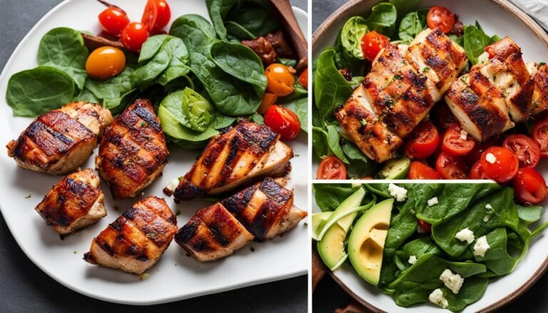 keto recipes with chicken