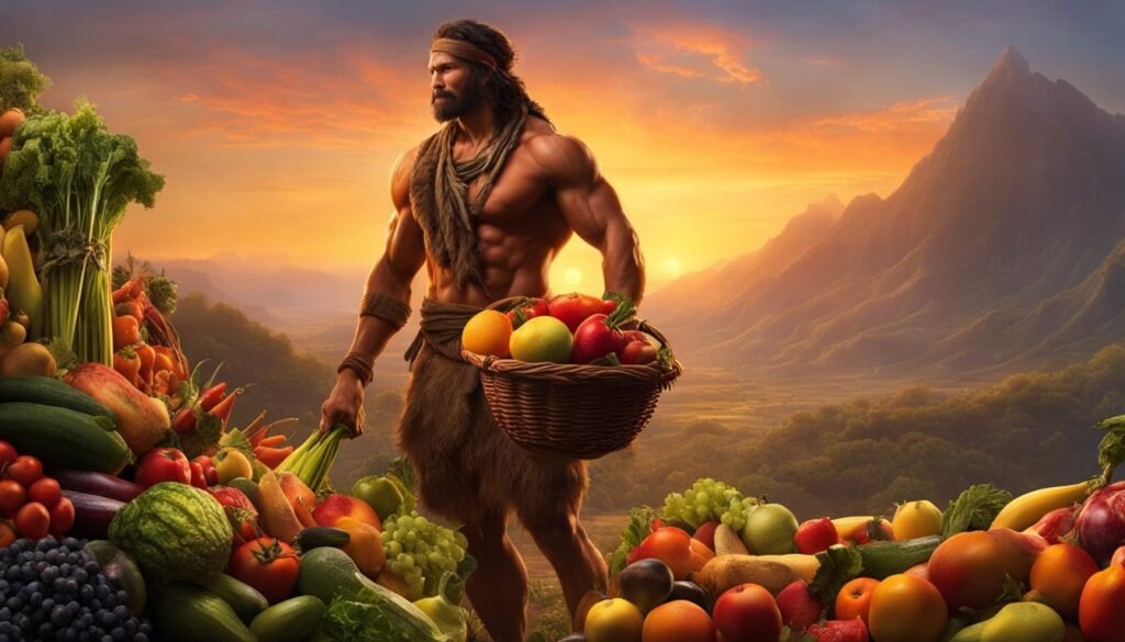 paleo diet benefits