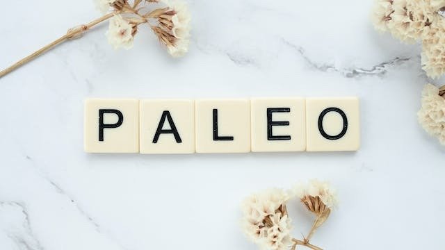 the paleo diet