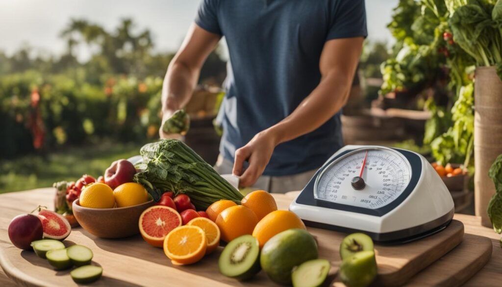 weight loss
