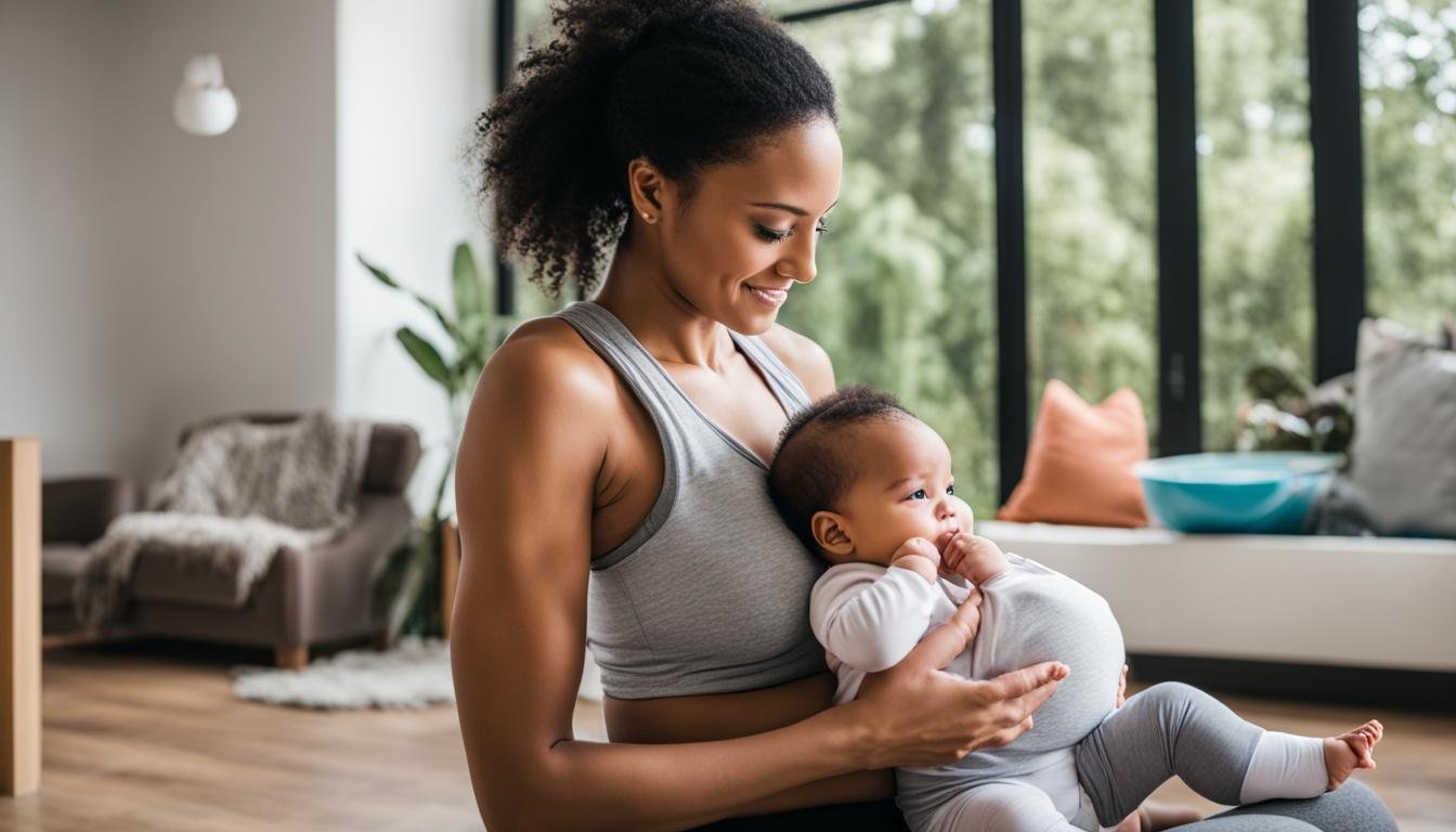 Can You Do Intermittent Fasting While Breastfeeding?