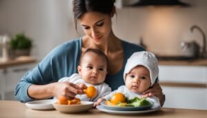 intermittent fasting while breastfeeding