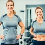 losing weight after 40