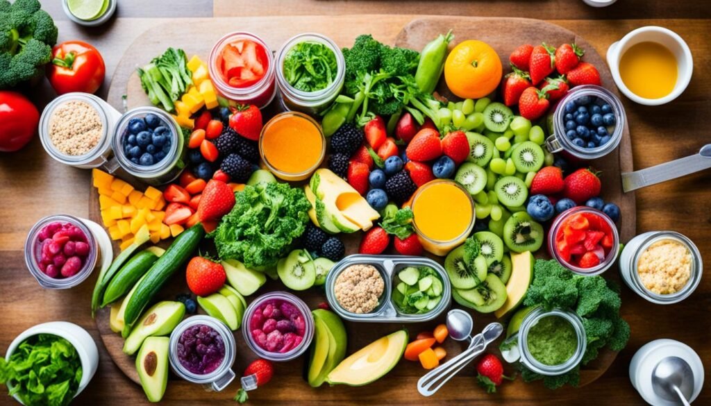 meal planning for binge eating recovery