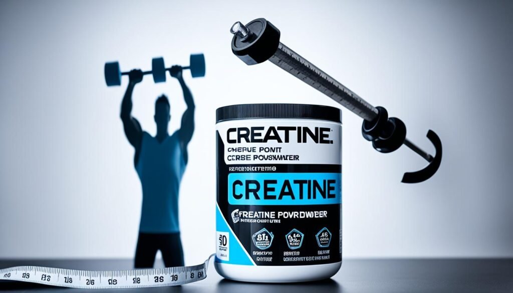 optimizing creatine dosage for fat loss