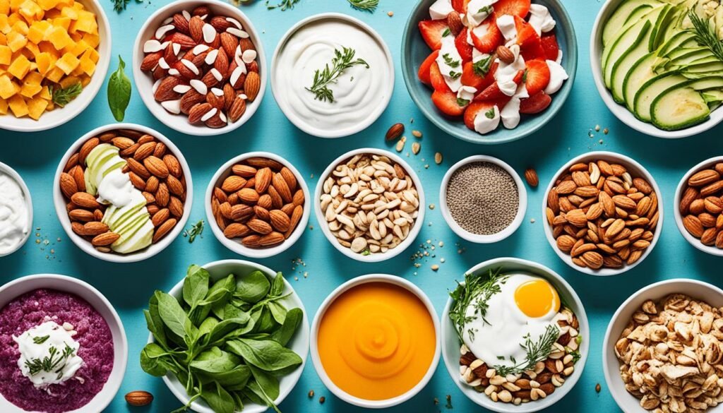 protein foods for weight loss
