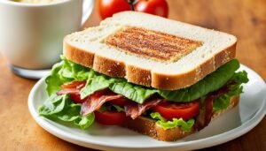 are blts good for weight loss