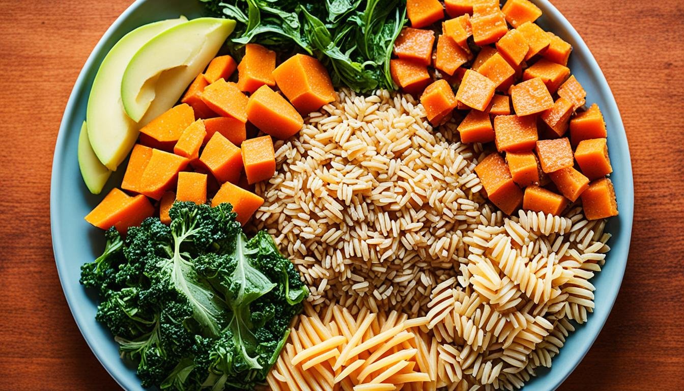 healthy carbs for weight loss