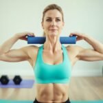 how to get rid of side boob fat