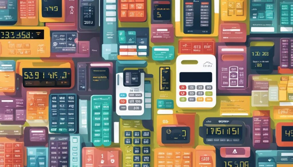 metabolic age calculators