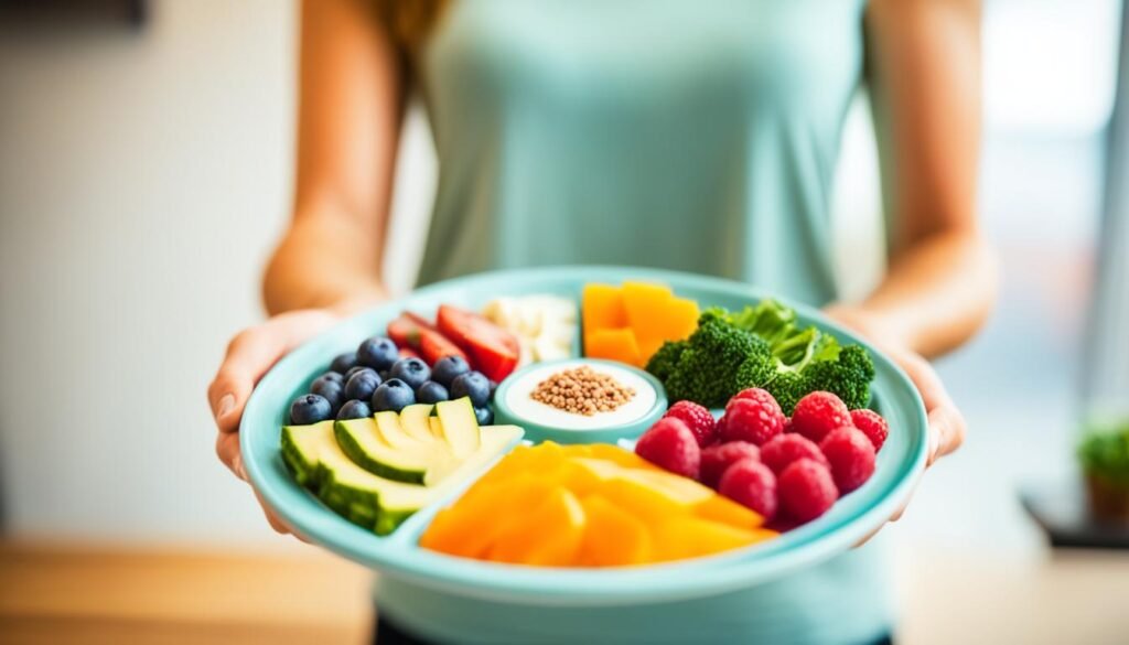 mindful eating