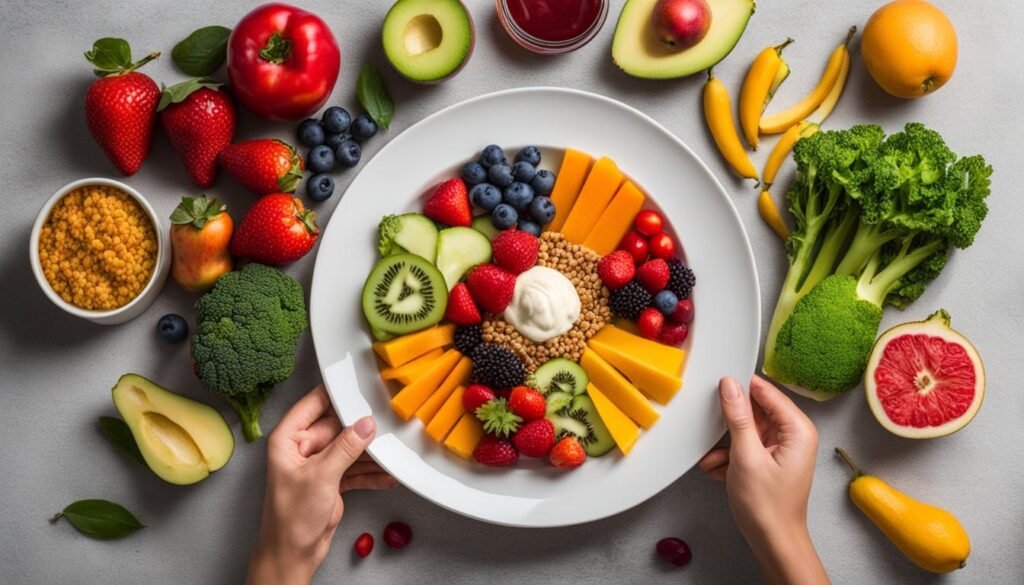portion control benefits