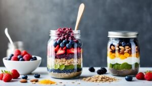 are overnight oats good for weight loss