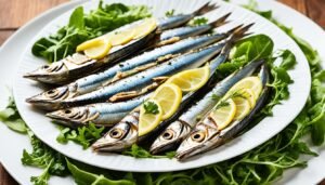 are sardines good for weight loss