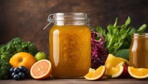 is kombucha good for weight loss