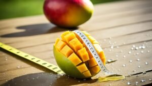 is mango good for weight loss