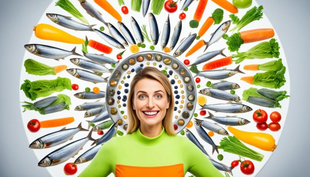 sardines and weight loss
