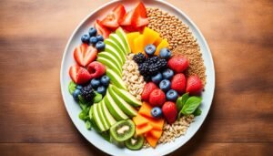 can fiber help you lose weight