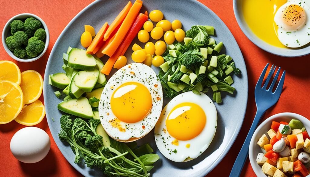 eggs