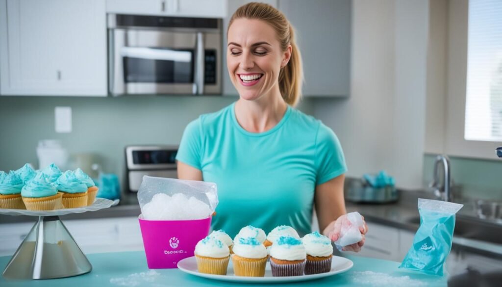 Going cold turkey on sugar