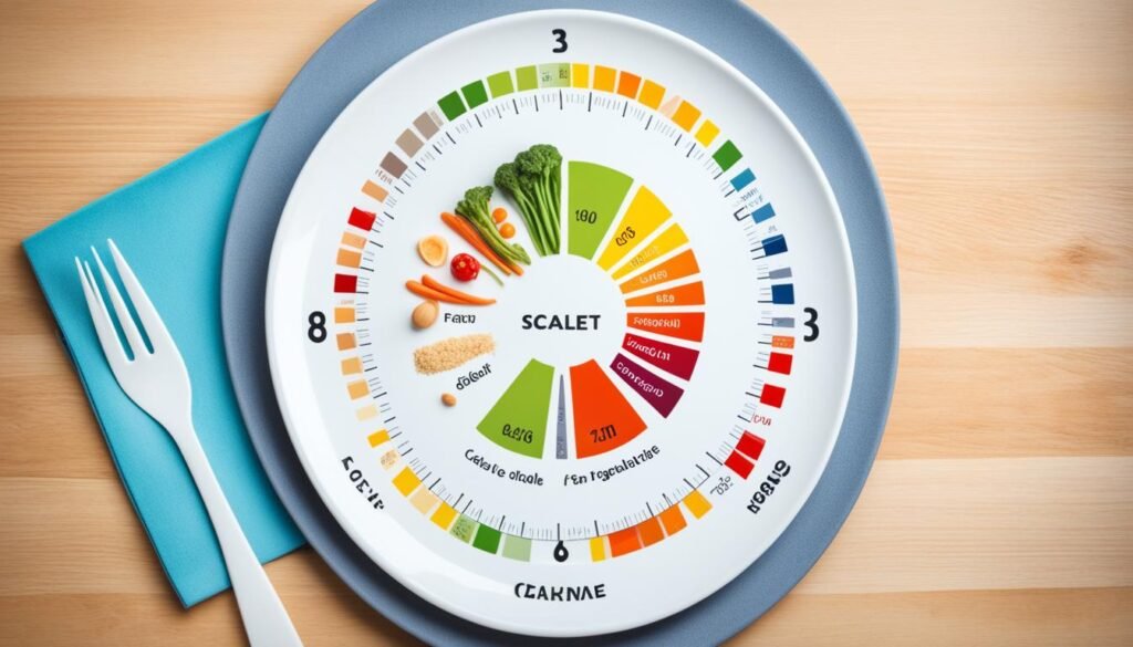 calorie counting