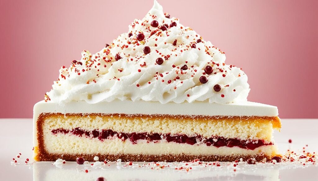 give in to sugar cravings