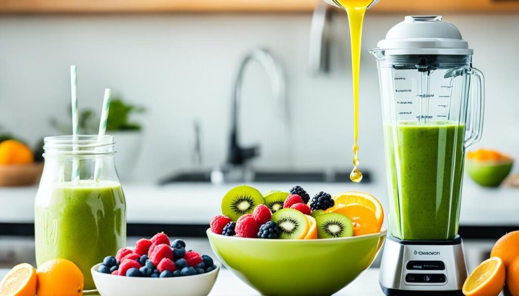 healthy sugar alternatives