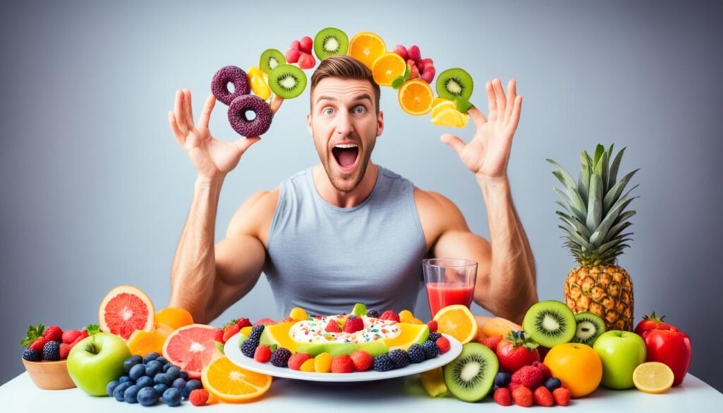 how to prevent sugar cravings