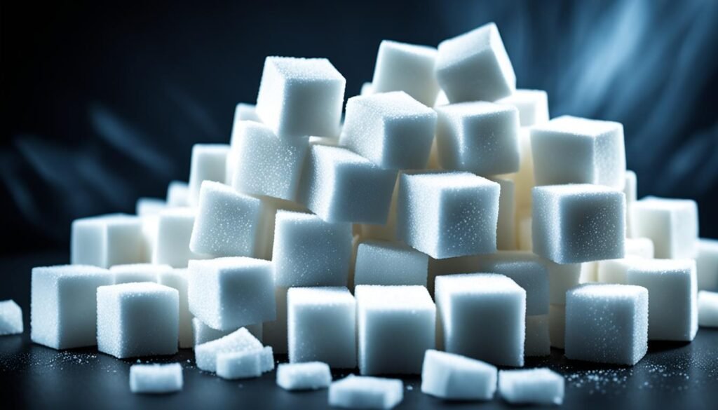 sugar effects