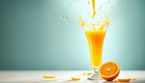 is orange juice good for weight loss