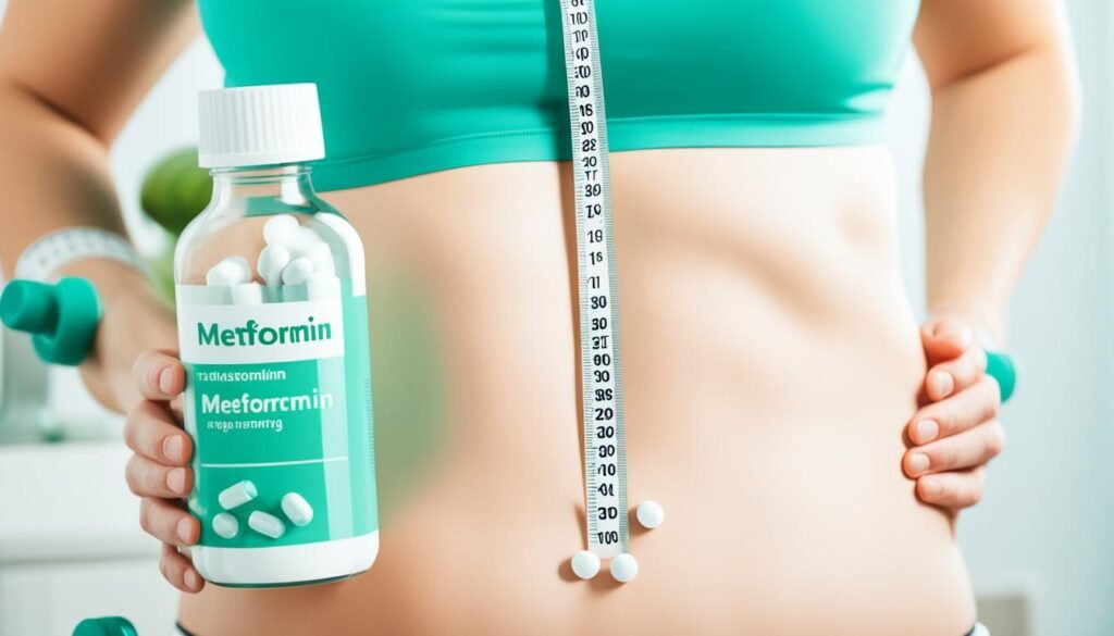 metformin for weight loss