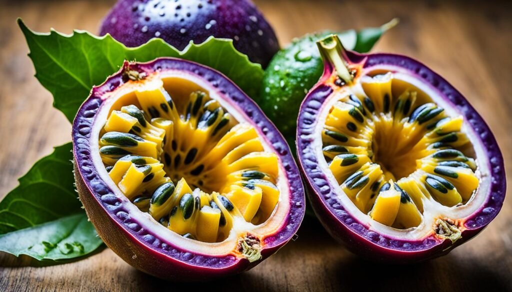 passion fruit