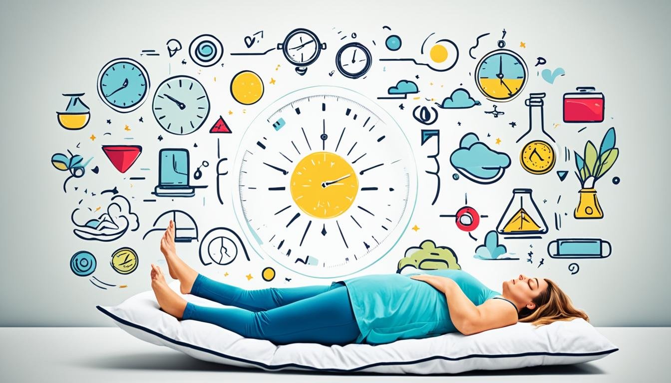 sleep and weight loss