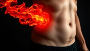 where does fat go when you lose weight
